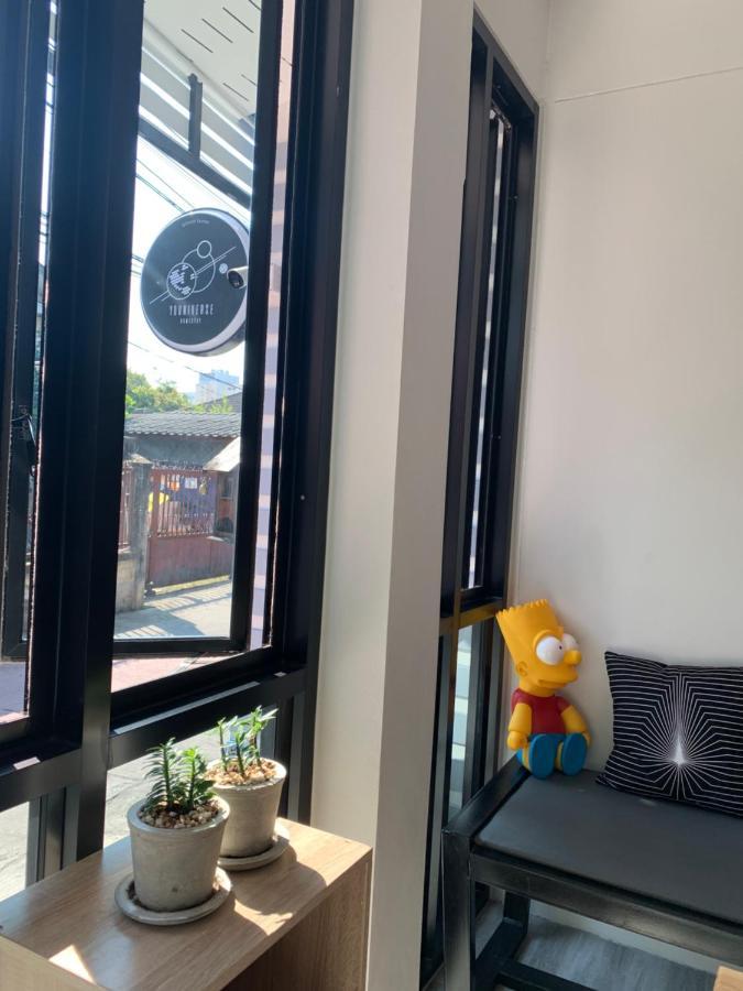 Youniverse Homestay Chiang Mai Luaran gambar
