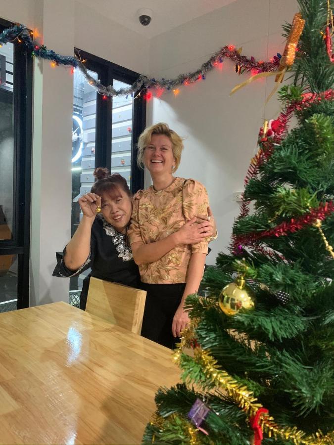 Youniverse Homestay Chiang Mai Luaran gambar