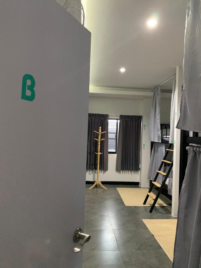 Youniverse Homestay Chiang Mai Luaran gambar