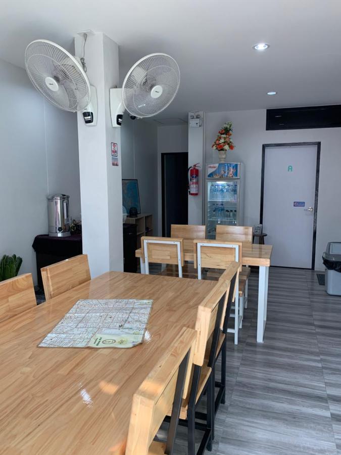 Youniverse Homestay Chiang Mai Luaran gambar