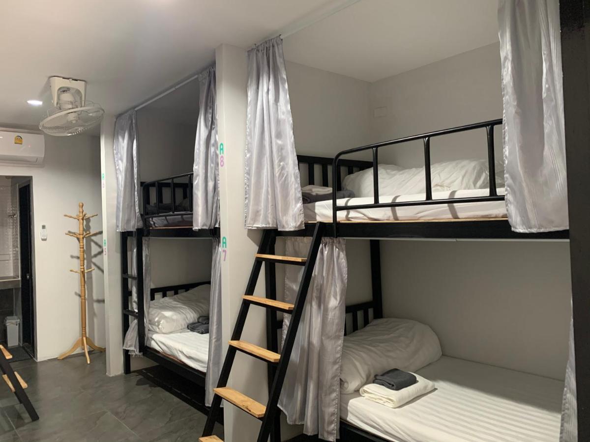 Youniverse Homestay Chiang Mai Luaran gambar