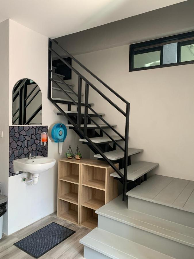 Youniverse Homestay Chiang Mai Luaran gambar