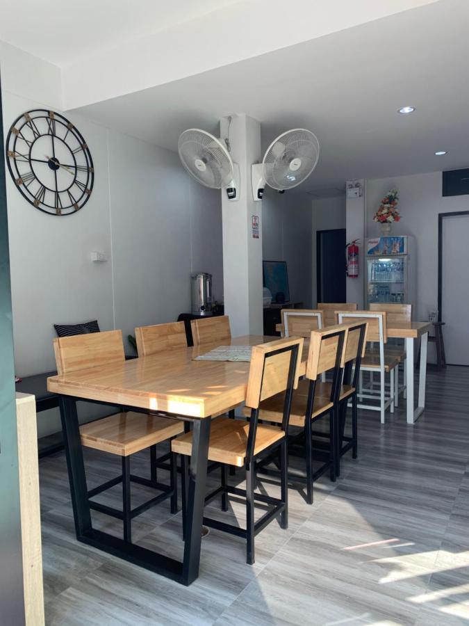 Youniverse Homestay Chiang Mai Luaran gambar